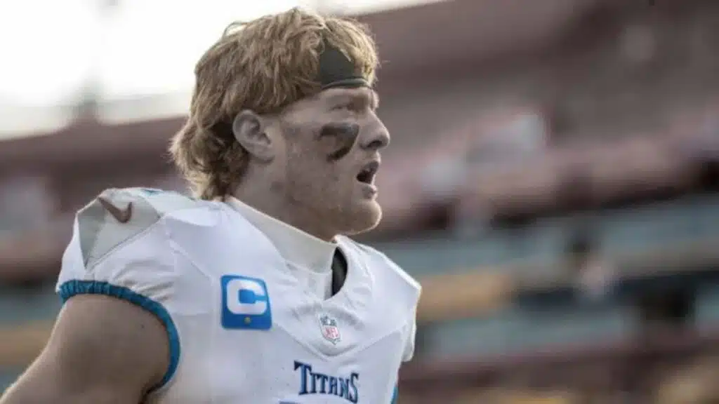 Where Is Will Levis From