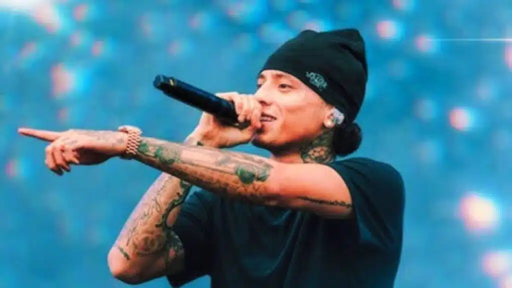 Where is Central Cee From