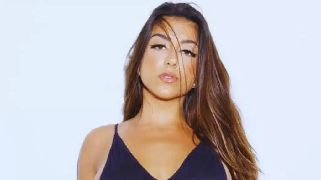 Where is Lena the Plug From