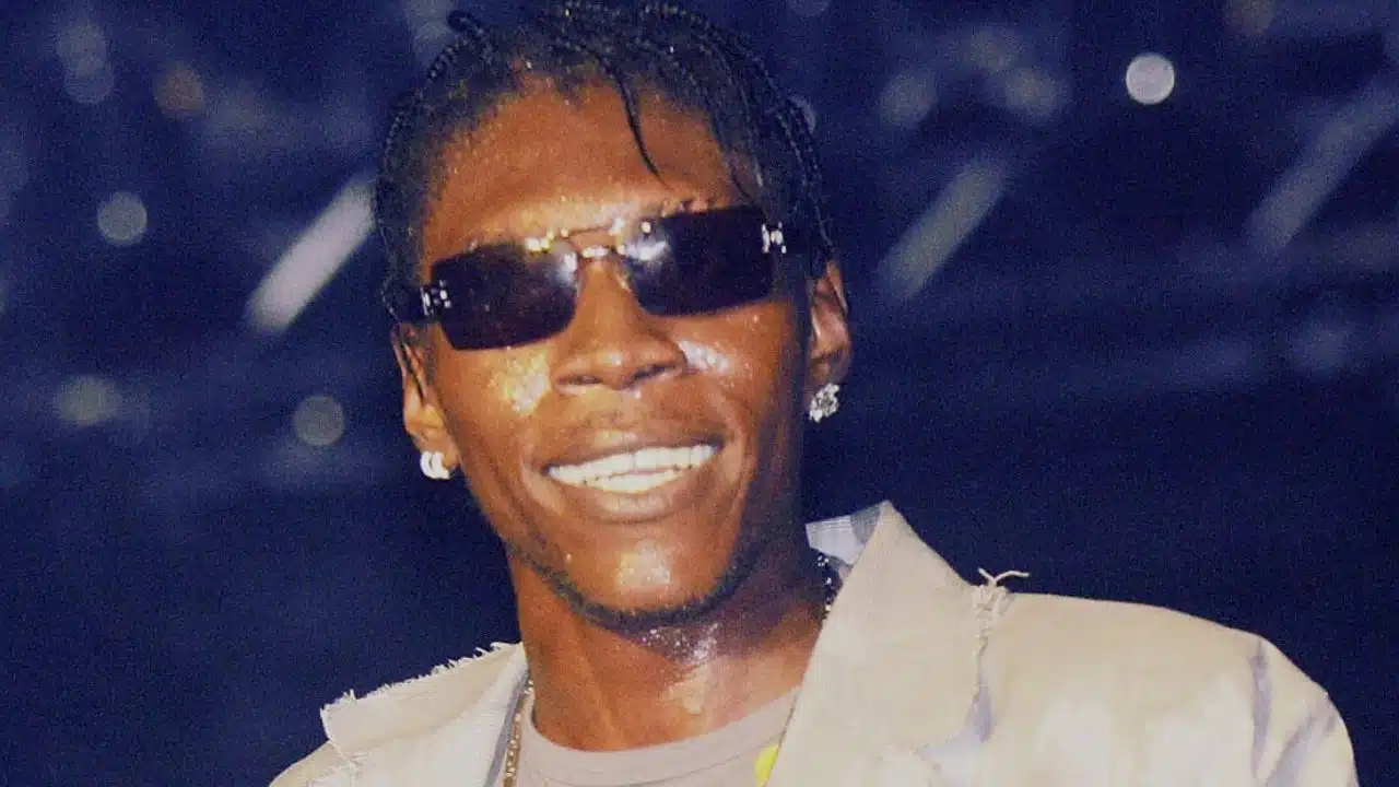 Where is Vybz Kartel Right Now