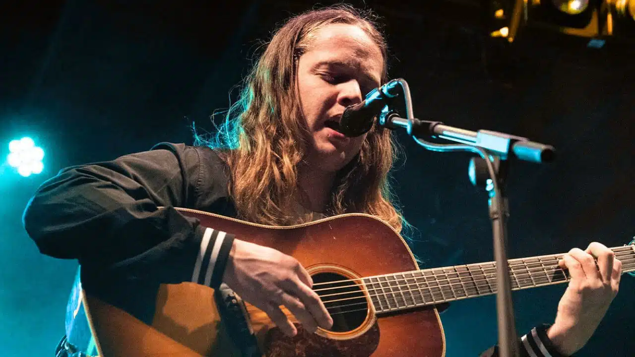 Who Is Billy Strings