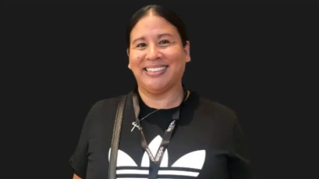 Who Is Bree Purganan's Husband