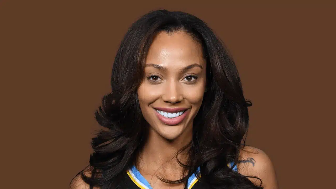 Who Is Kysre Gondrezick Dating