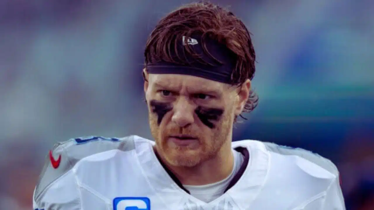 Who Is Will Levis Dating