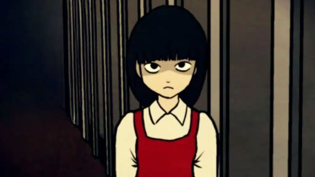 Who Killed Hanako-san