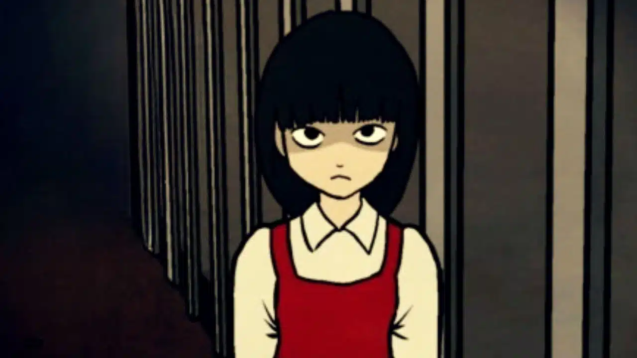 Who Killed Hanako-san