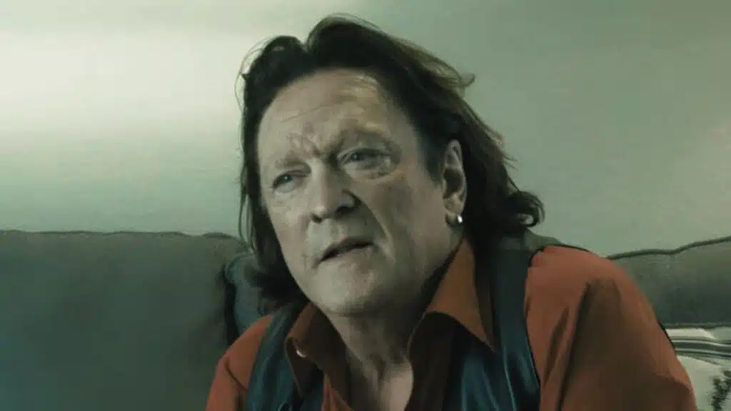 Who Was Michael Madsen