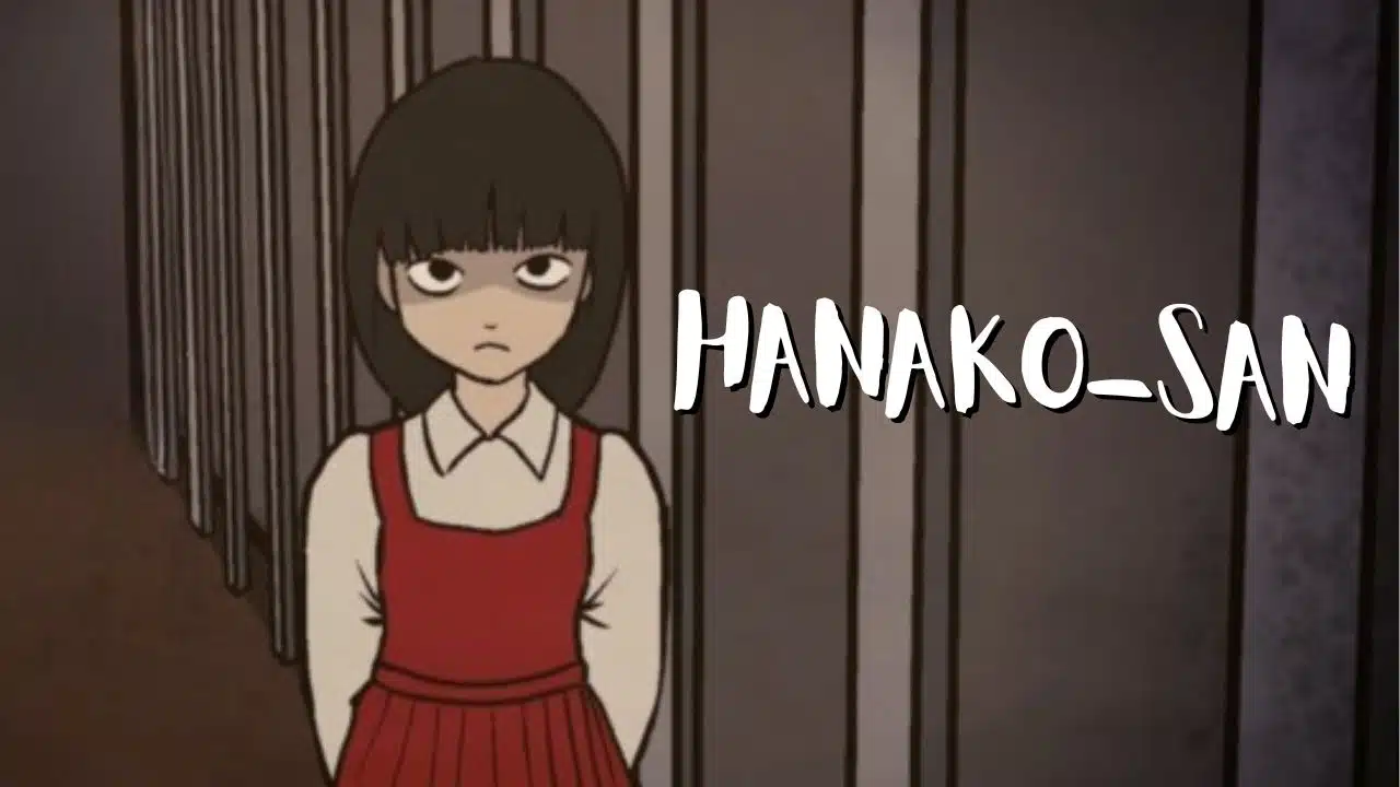 Who is Hanako-san