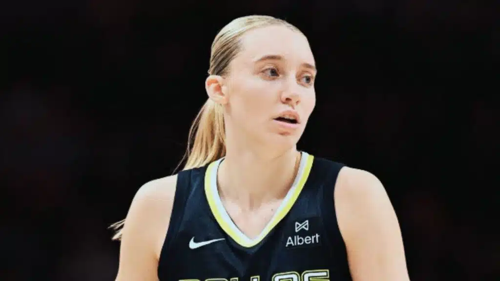 Who is Paige Bueckers Dating