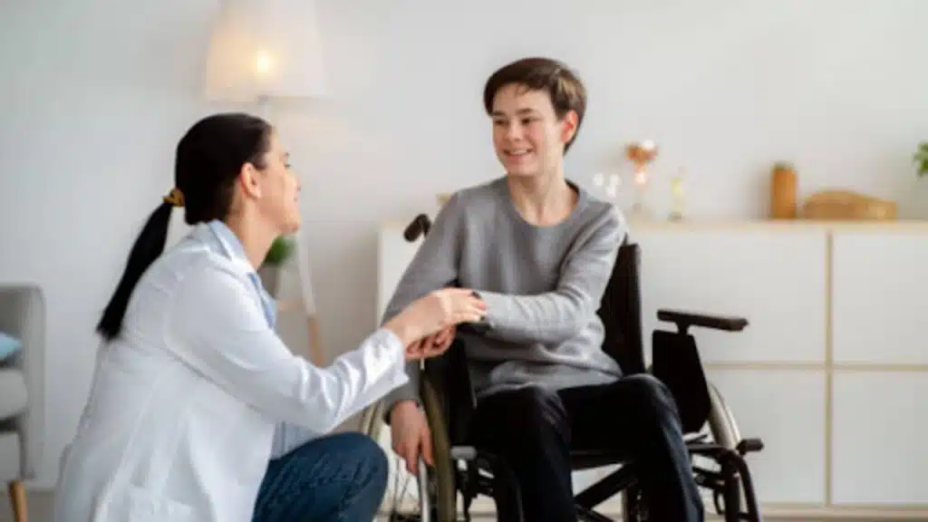 long-term disability lawyer