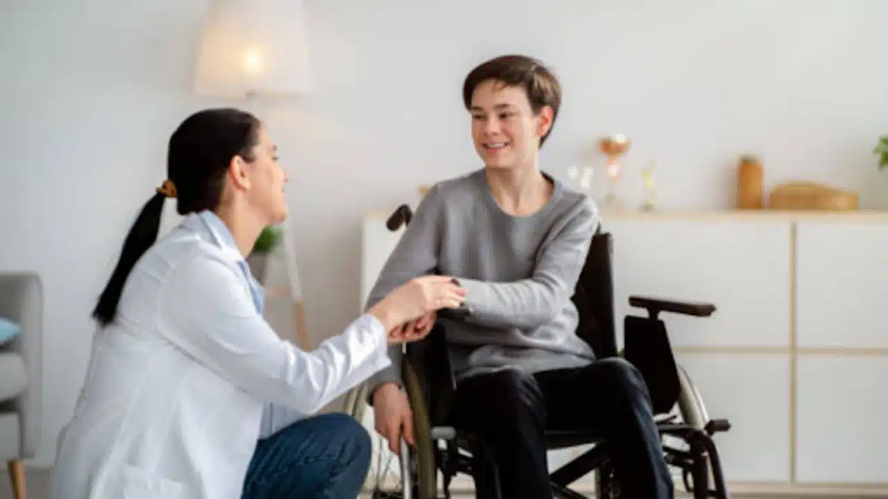 long-term disability lawyer