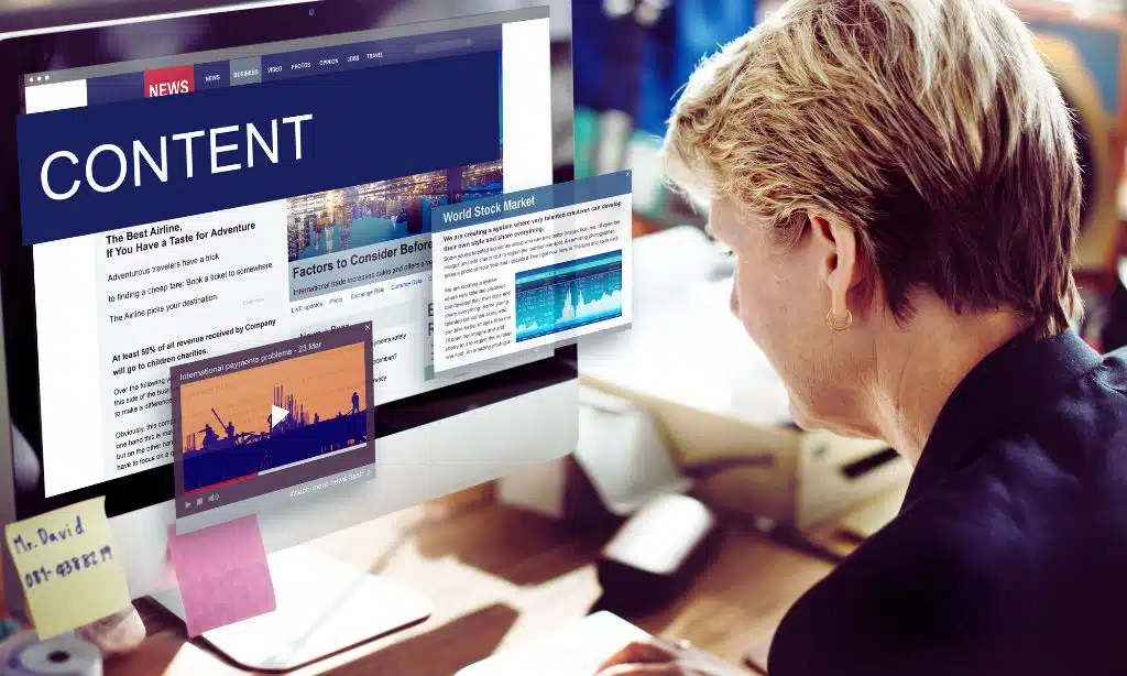 Why choose Ghost for content-focused websites and blogs