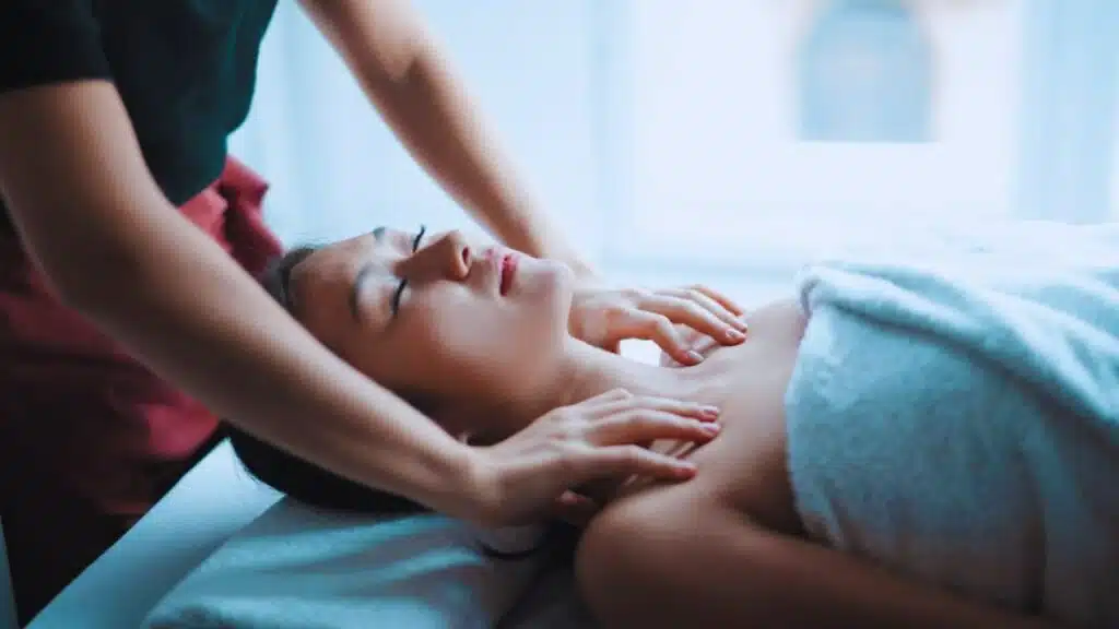 Will Insurance Pay For Massage Therapy After a Car Accident