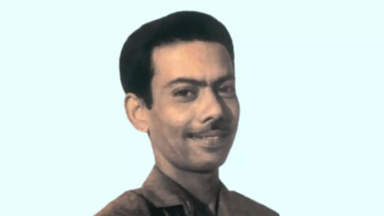 Zahir Raihan 90th Birth Anniversary