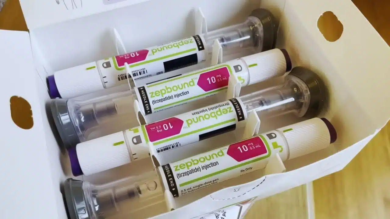 Zepbound Launches in Canada