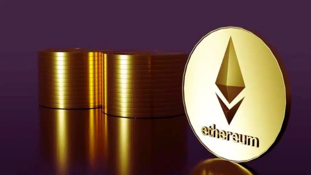 ethereum price surges toward 5000