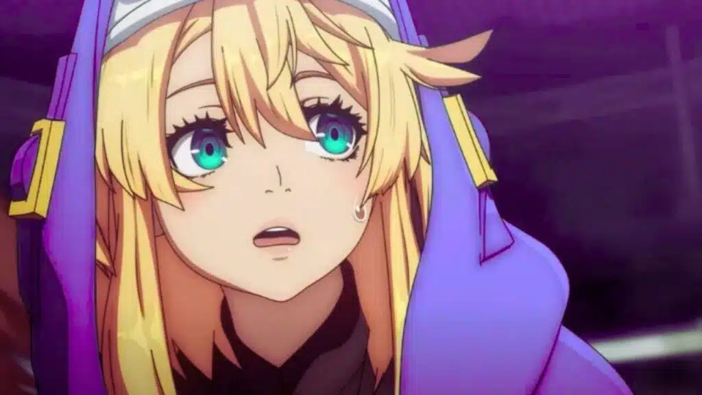 guilty gear strive switch dlc update fall 2025