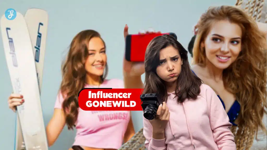 influencer gonewild