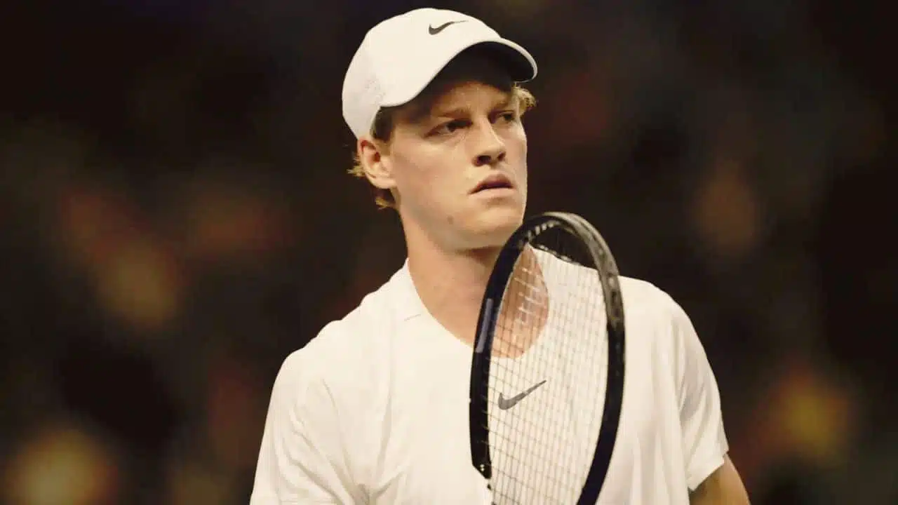 jannik sinner retires cincinnati final