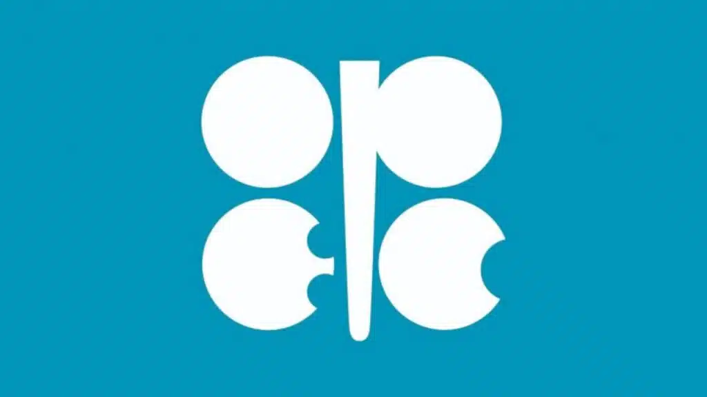 opec production hike 547k barrels daily global oil update