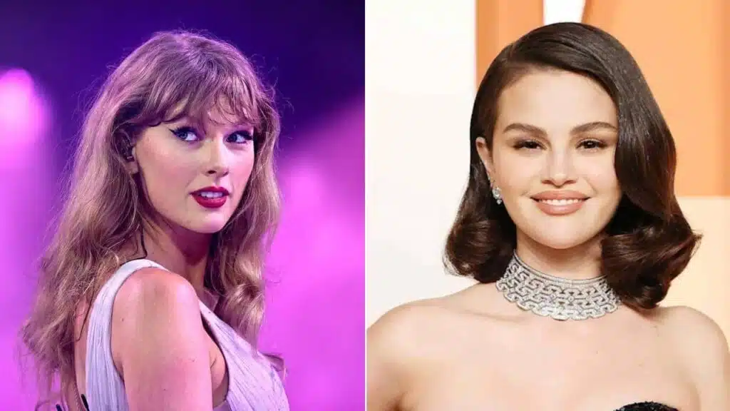 selena gomez cabo trip fans ask about taylor swift