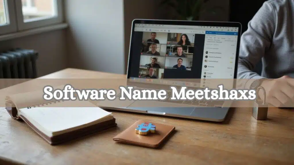 software name meetshaxs