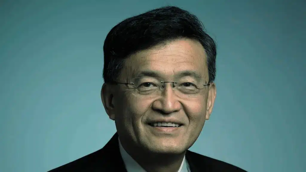trump calls for intel boss resignation china concerns