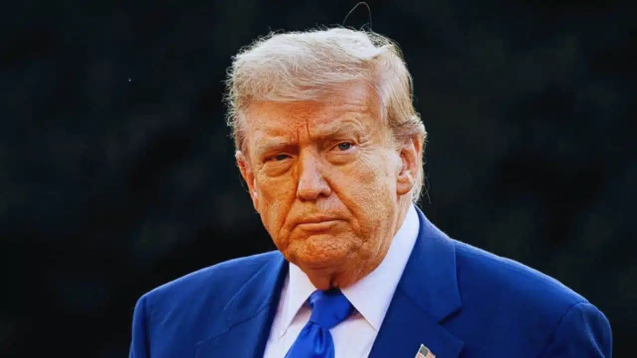 trump stop mail in voting election machines