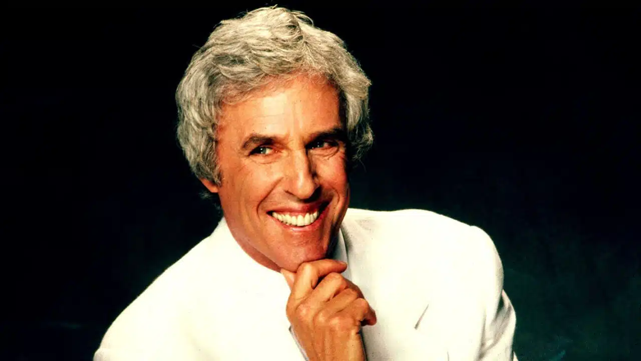 what the world needs now burt bacharach
