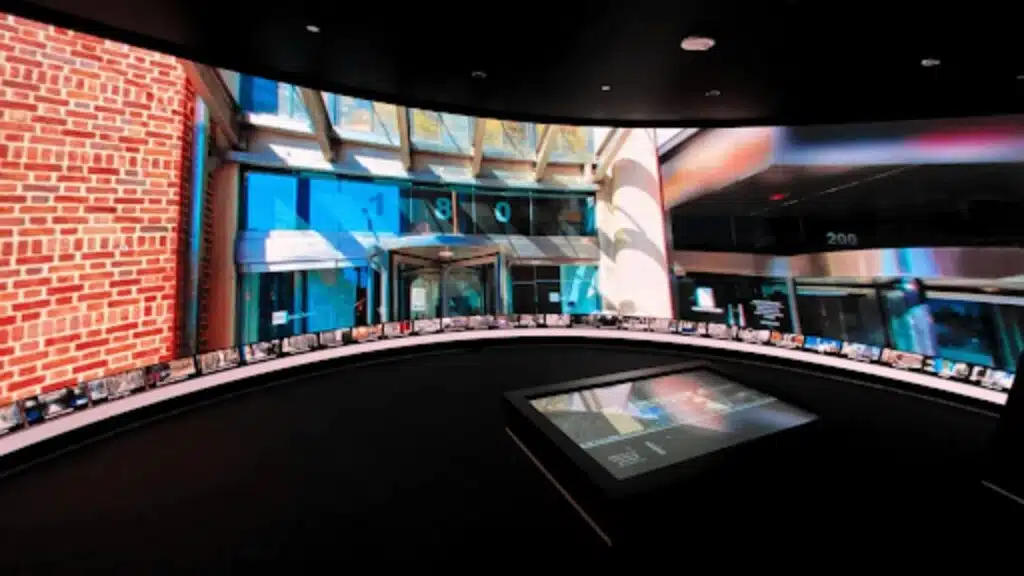 22Miles Review 2025 Are Their Digital Signage & Video Walls Worth It