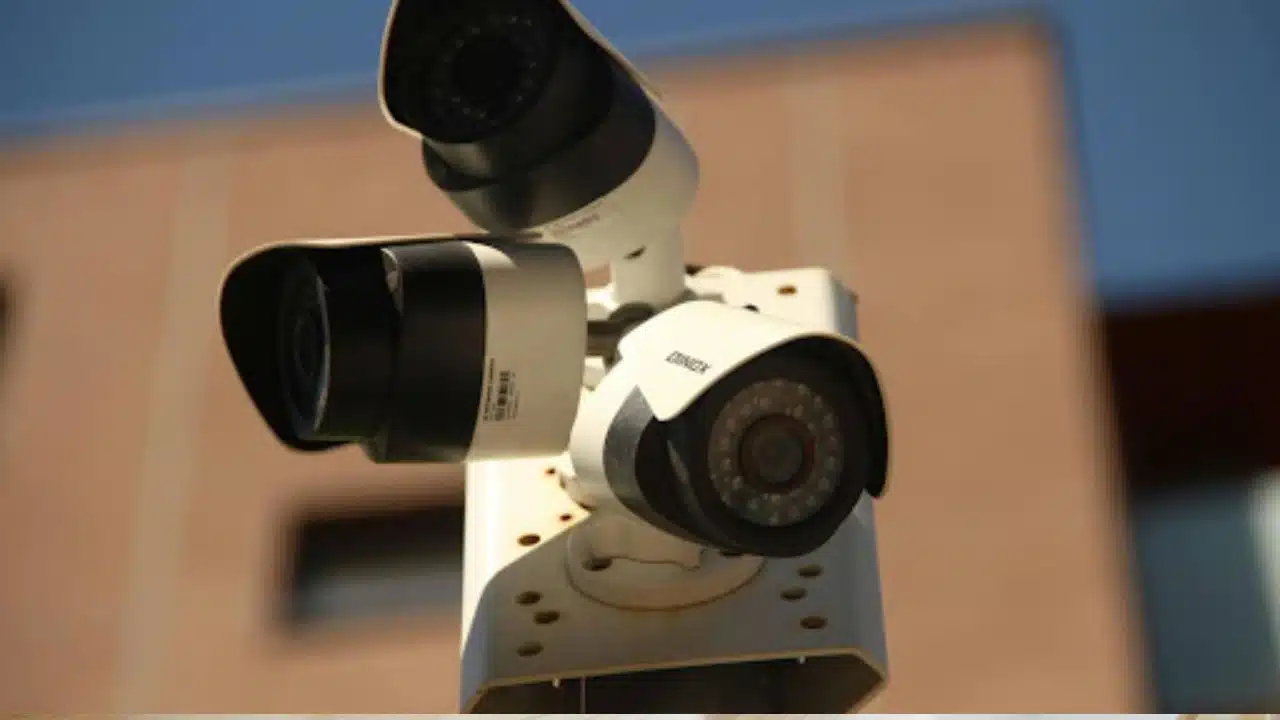 4 Security Benefits Of Video Camera Technology