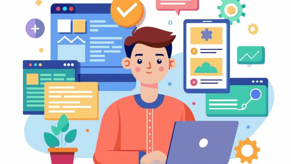 website accessibility audit