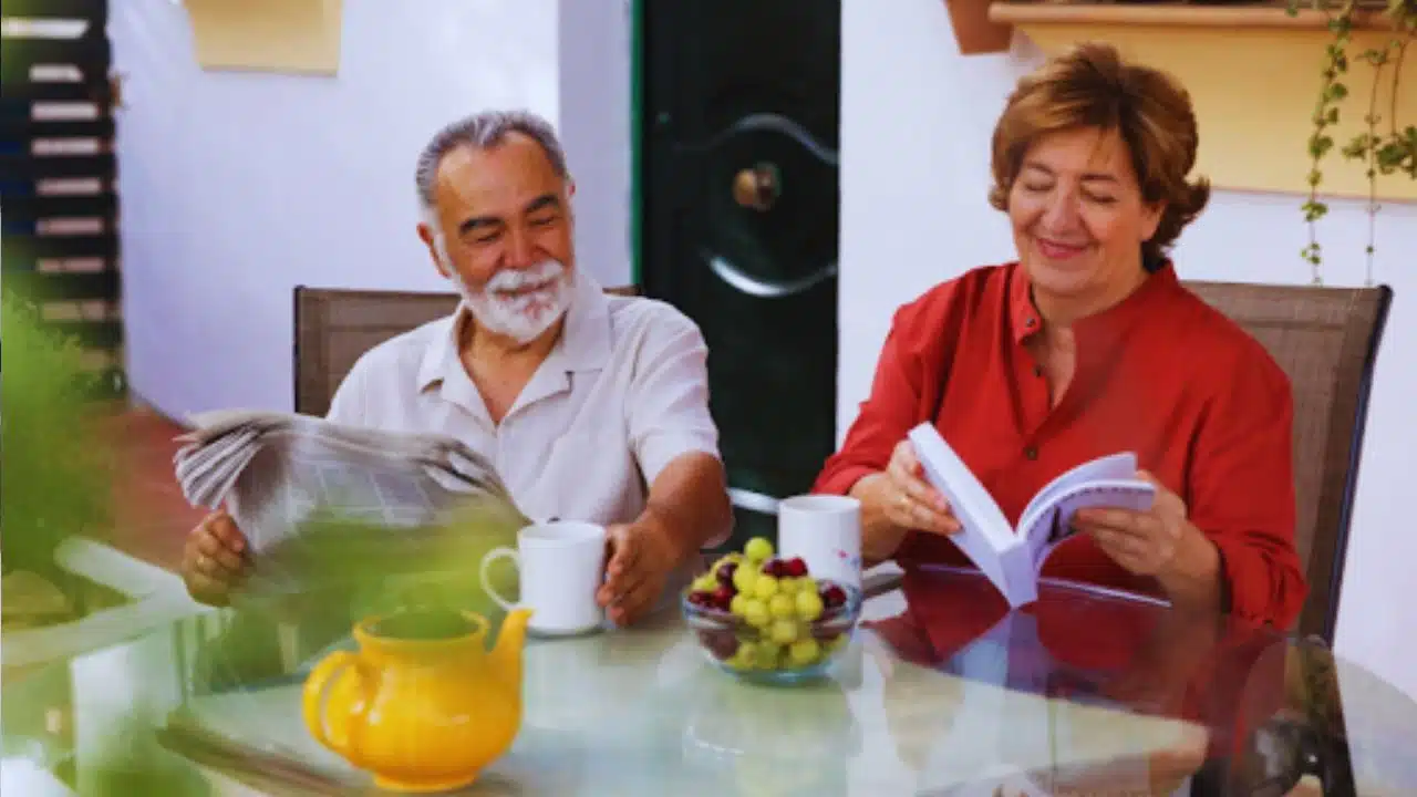 5 Valuable Tips to Remain Independent as You Age