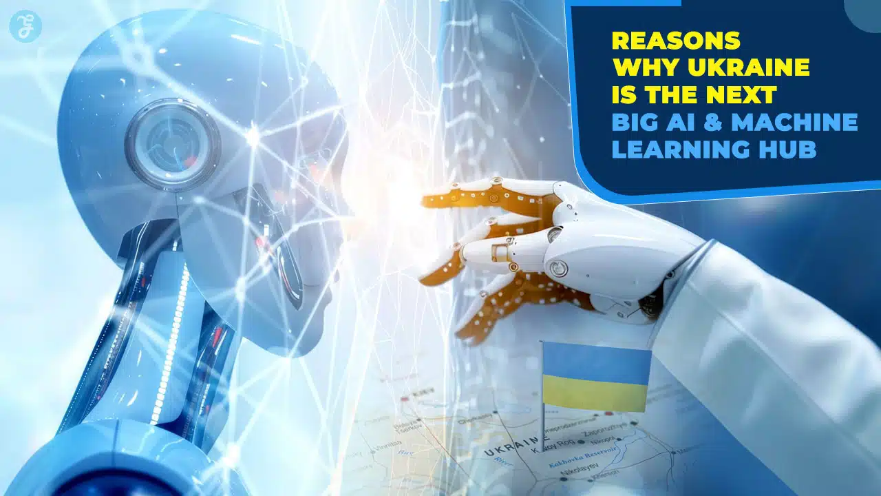 Ukraine AI Machine Learning Hub