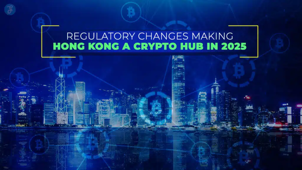 Hong Kong Crypto Hub Regulations 2025