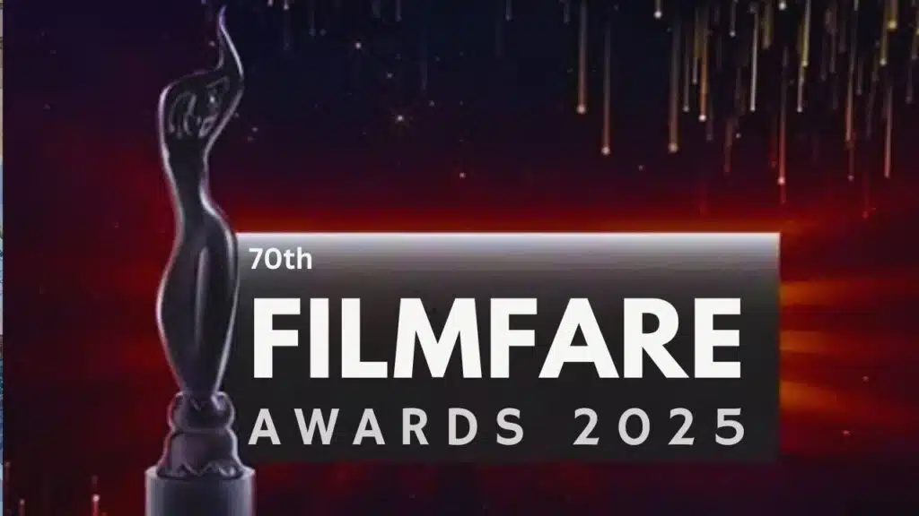 70th Filmfare Awards 2025 Date, Venue, Highlights & Gujarat Tourism