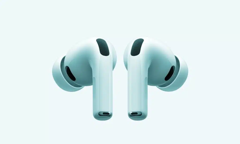 AirPods Pro 3
