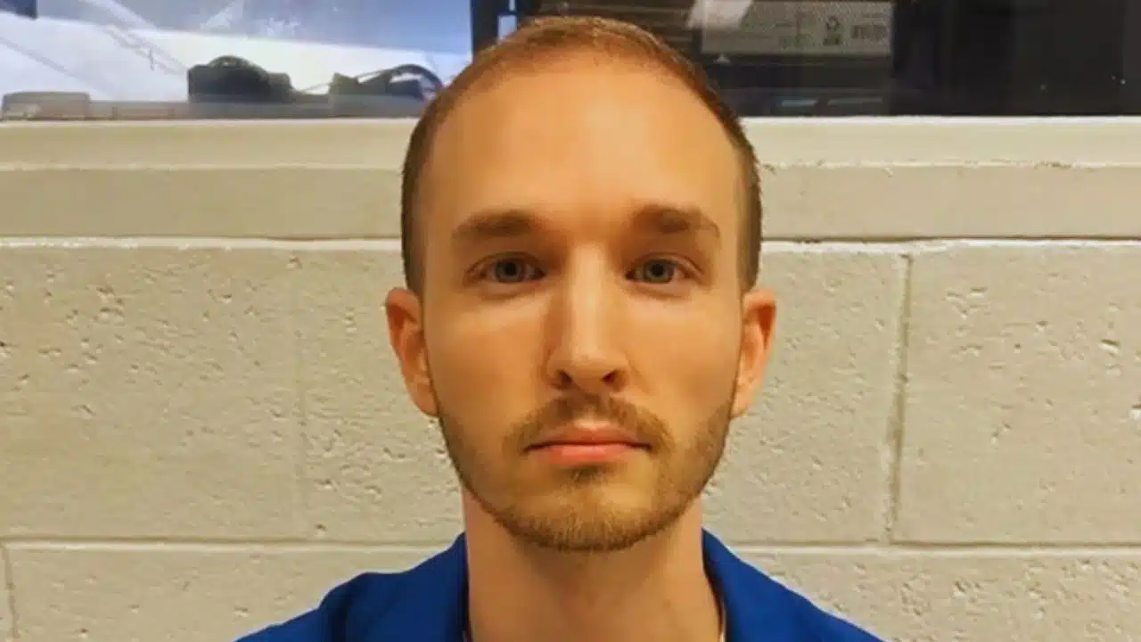 American Idol’s Benjamin Glaze Sentenced