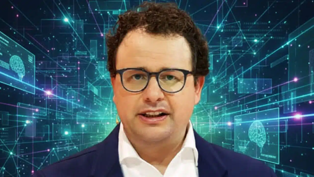 Anthropic Reaches $1.5B Copyright Settlement