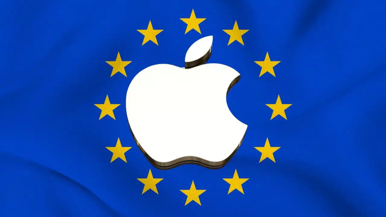 Apple Calls to Scrap EU’s Digital Markets Act Over Security Fears
