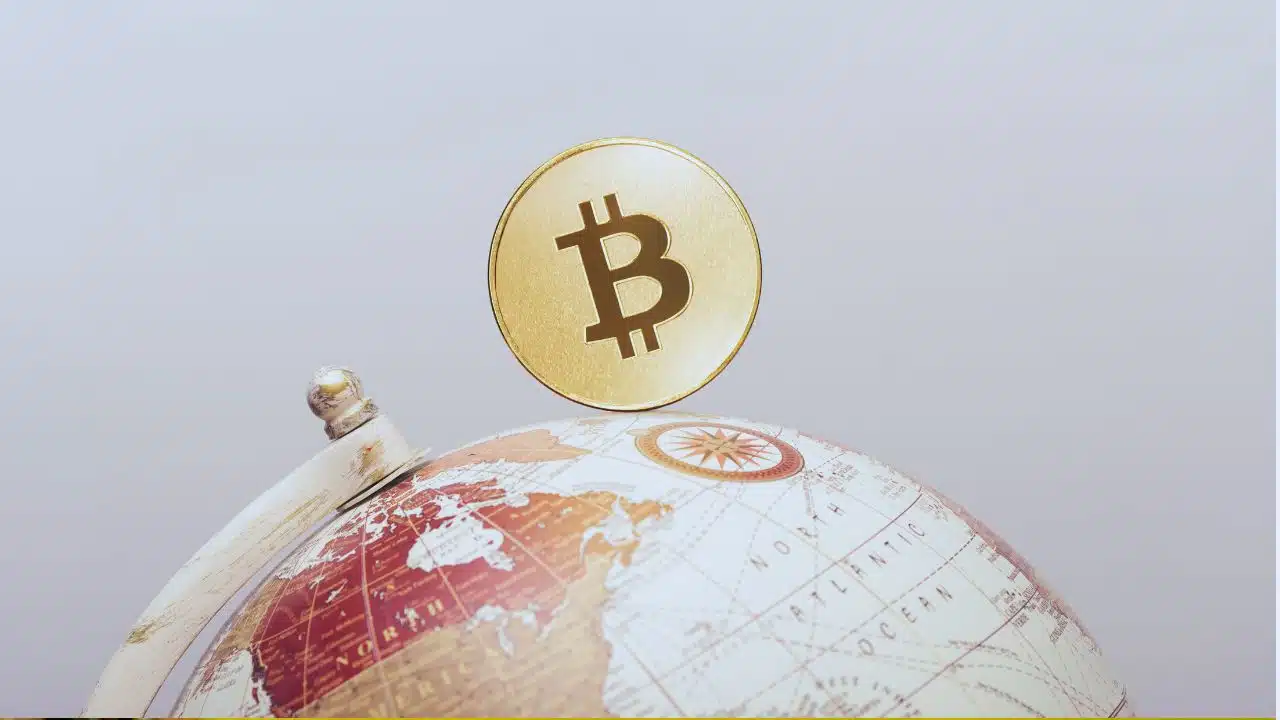 Asia-Pacific Leads Global Crypto Adoption in 2025