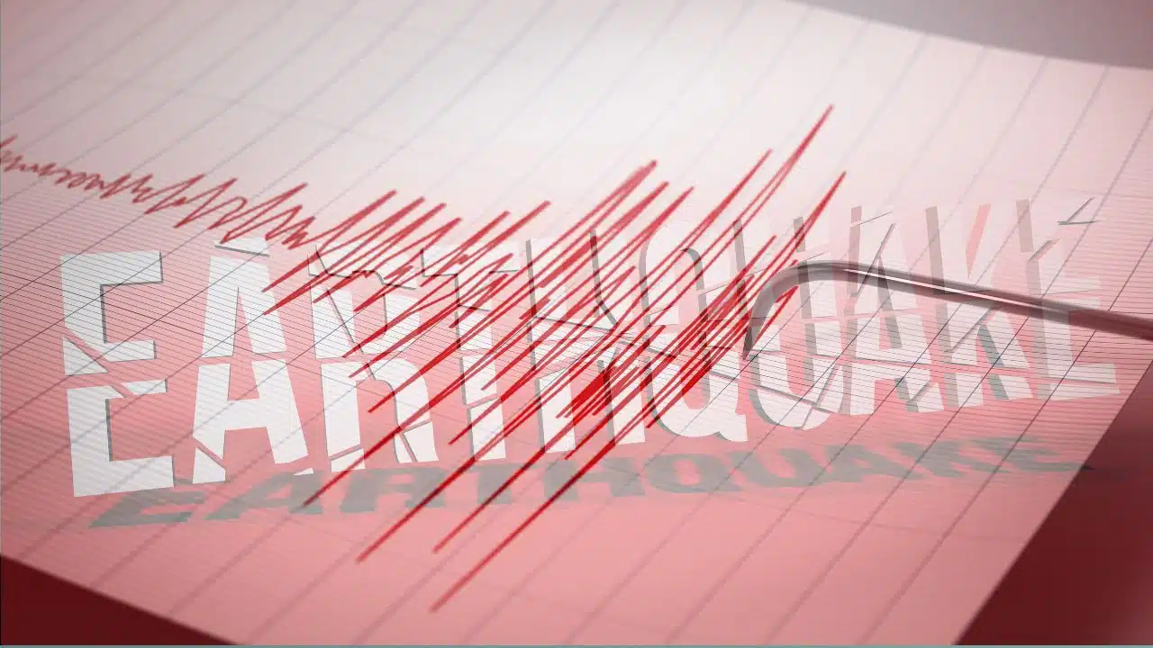 Assam Earthquake 5.8 Magnitude Quake Hits Guwahati Region