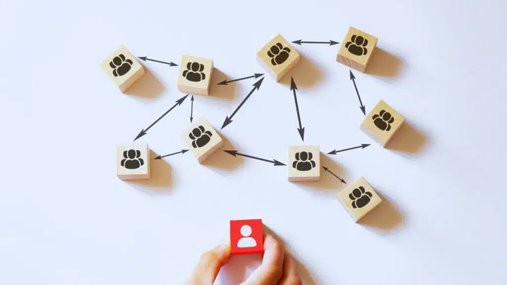 Association Member Management