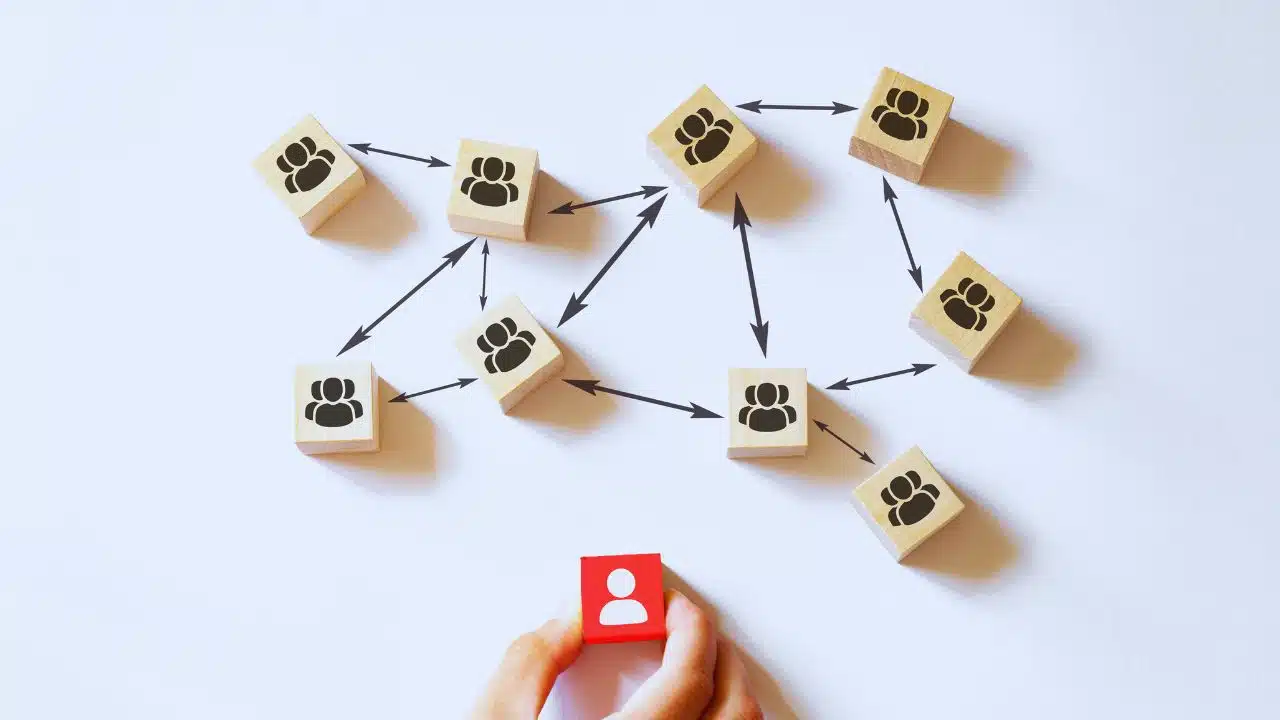 Association Member Management