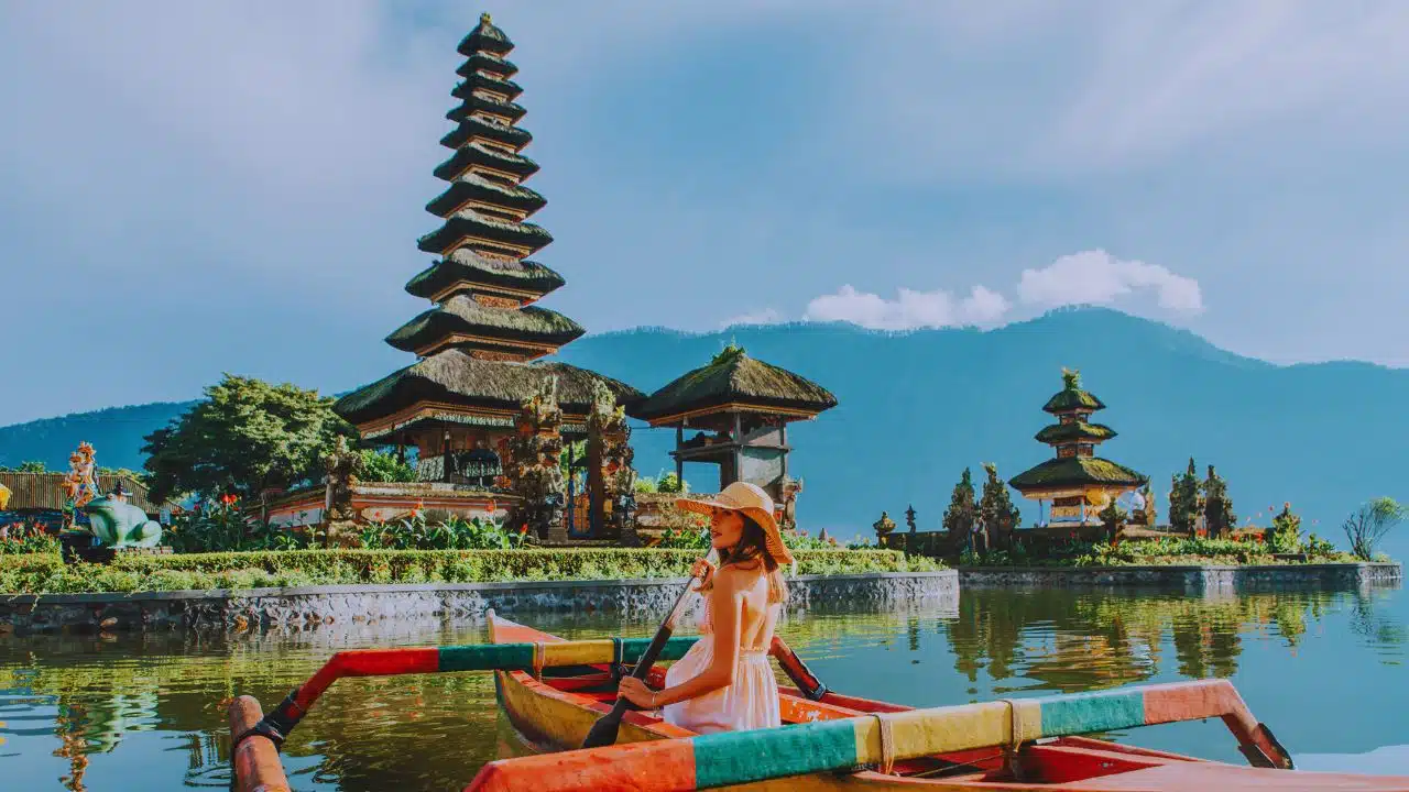 Bali's Tourism Crisis The Unseen Environmental & Cultural Costs