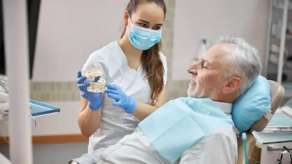 Benefits of Preventative Dental Care