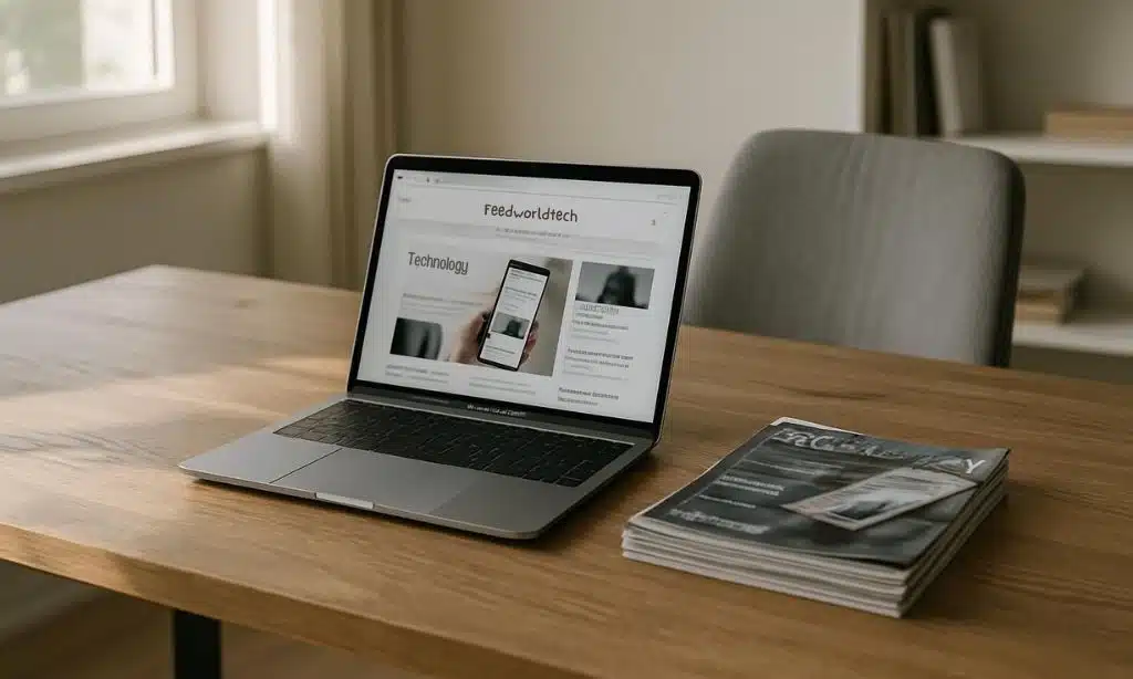 Benefits of Using Feedworldtech