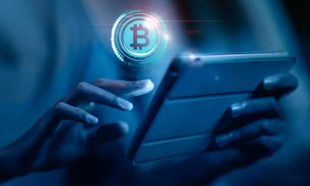 Benefits of using dollar-cost averaging in crypto