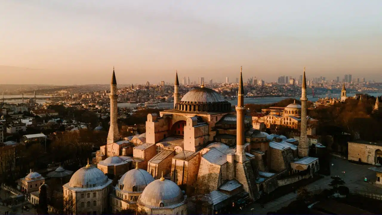 Best Places to Visit in Turkey