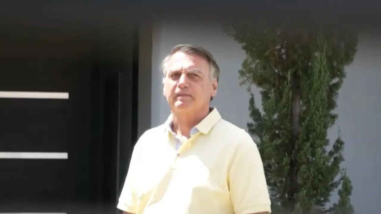 Bolsonaro Sentenced to 27 Years for Brazil Coup Plot